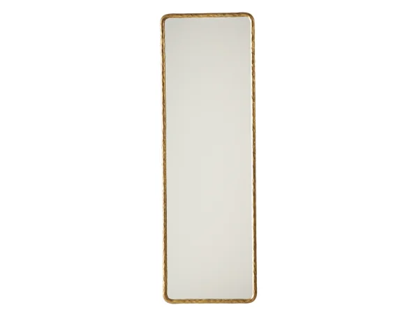 Hammered Edge Mirror Mirrors Furniture Classics