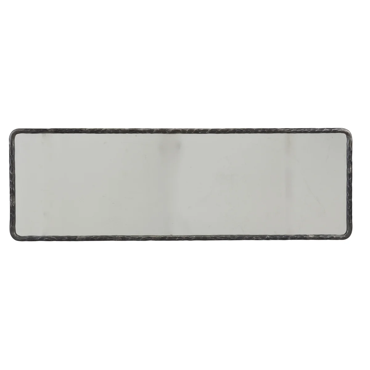 Hammered Iron Edge Full Mirror Mirrors Furniture Classics 4