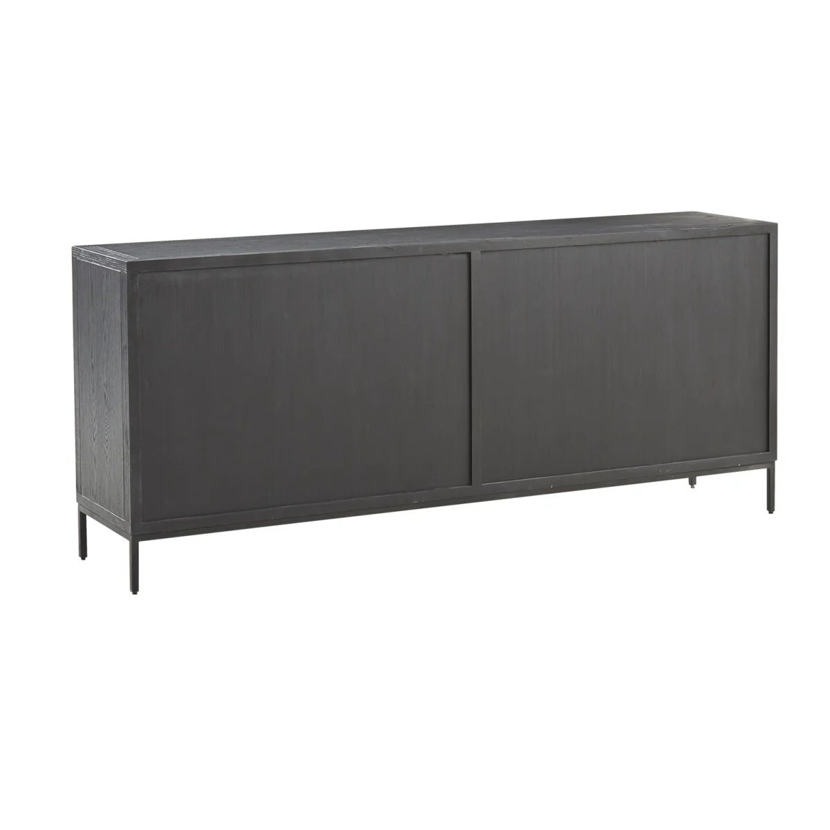 Curtis Sideboard Dining Storage Brown 6