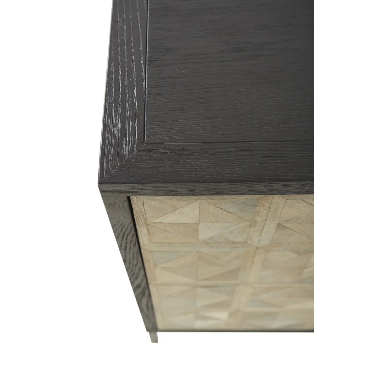 Curtis Sideboard Dining Storage Brown 8