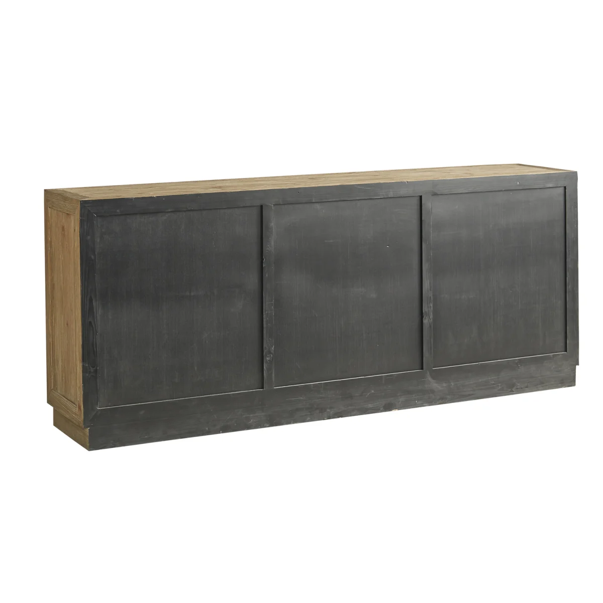 Burke Sideboard Dining Storage Brown 6