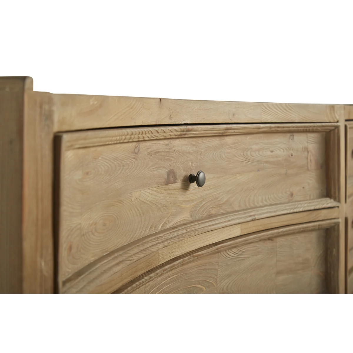 Styx Double Crescent Chest Chests Brown 6