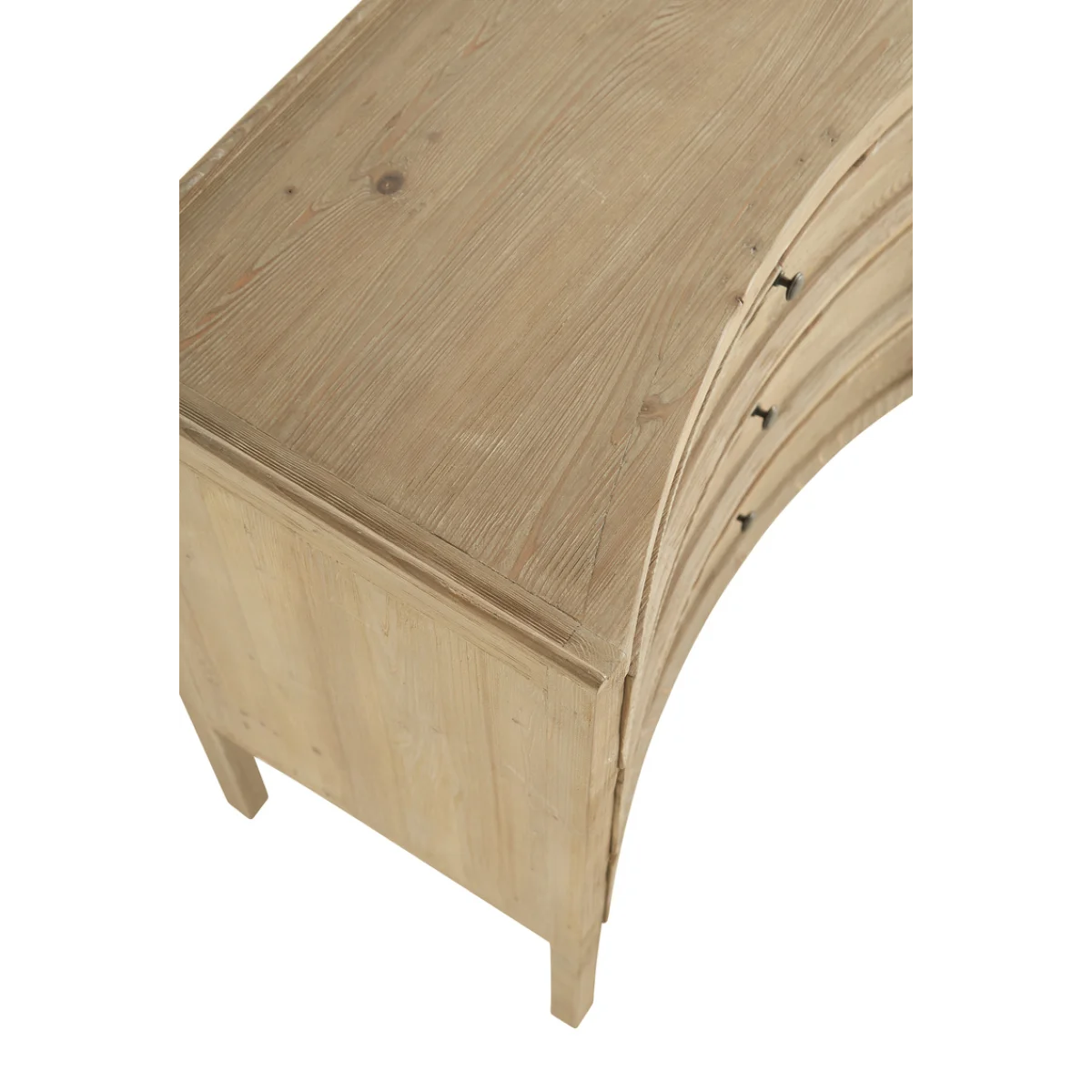 Styx Double Crescent Chest Chests Brown 8