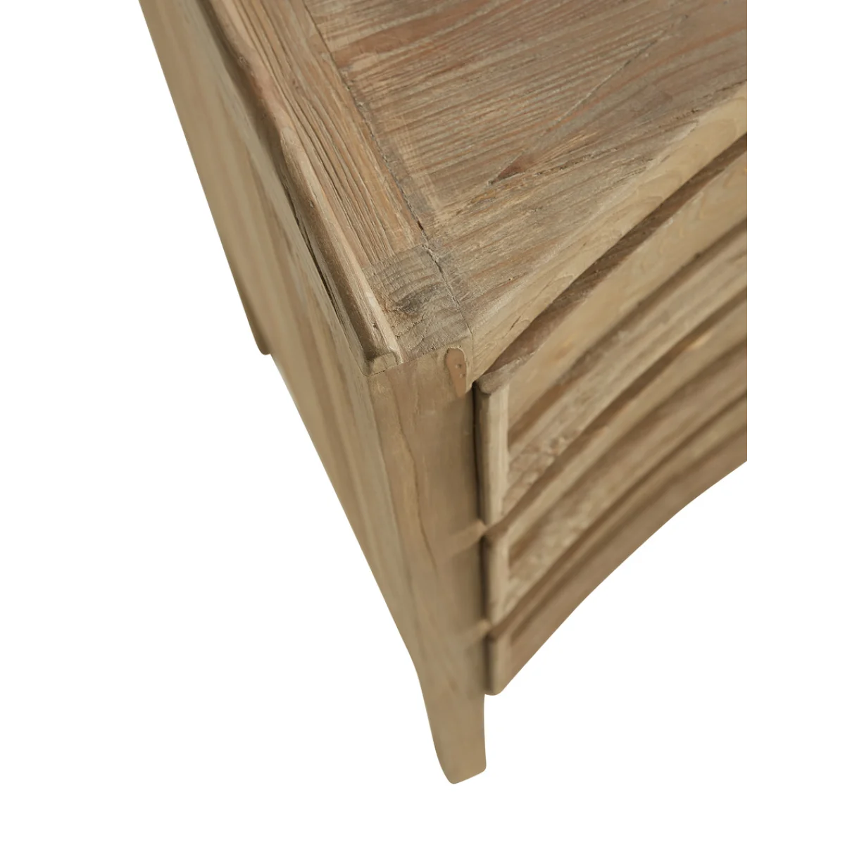 Styx Crescent Chest Chests Brown 6