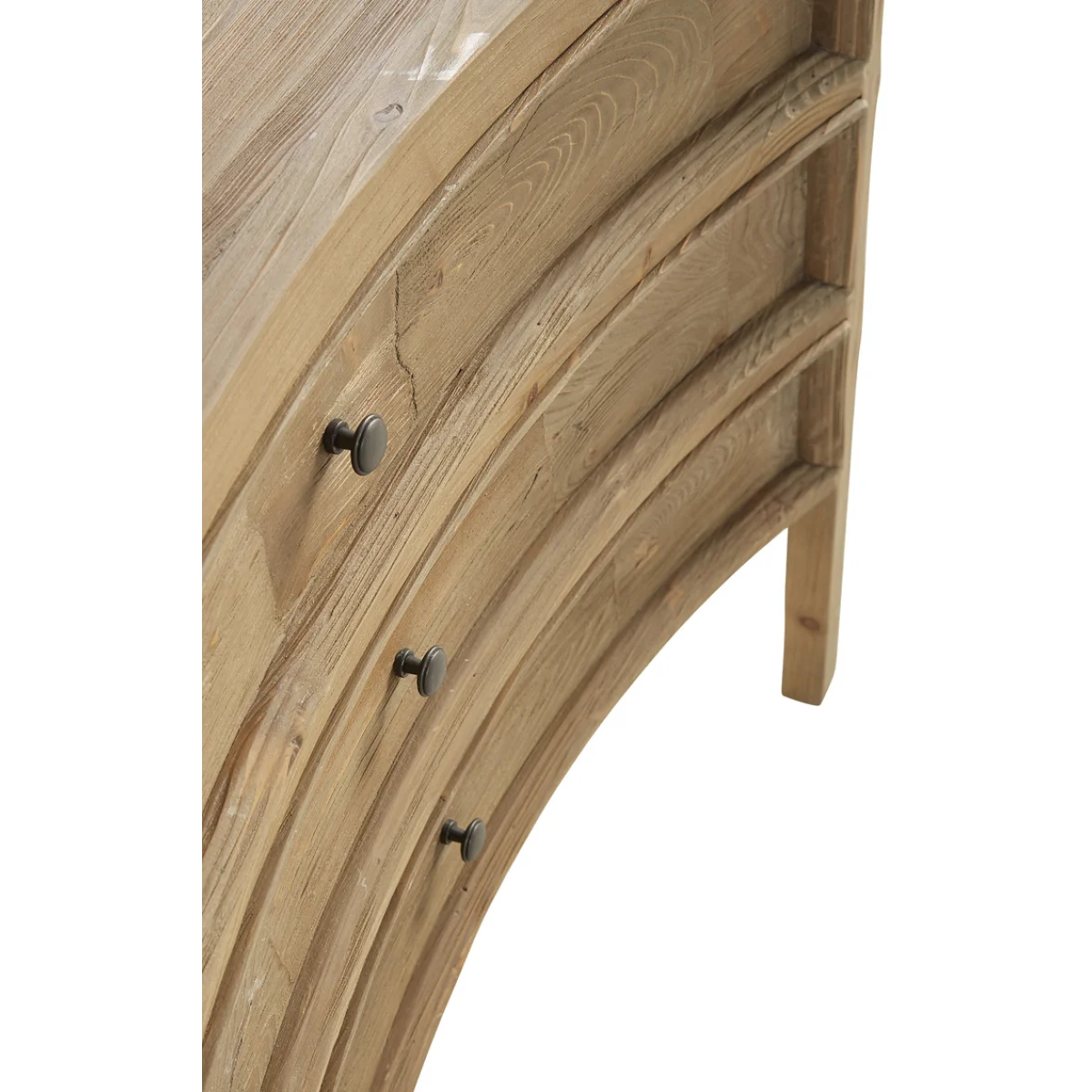 Styx Crescent Chest Chests Brown 8