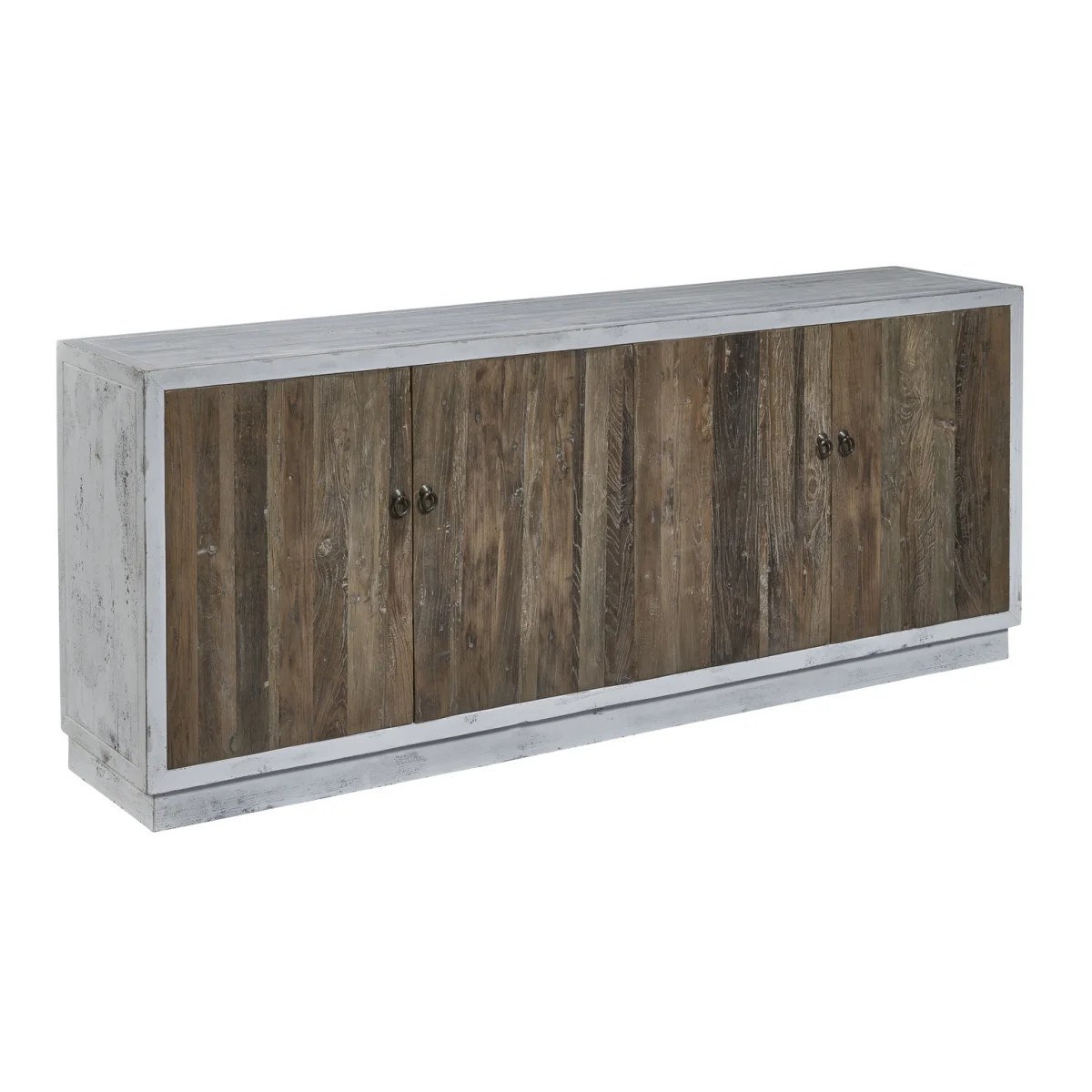 Phoenix Buffet Accent Furniture Accent Furniture 4