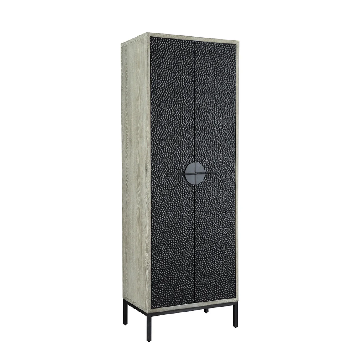 Zelinski Cabinet Accent Furniture Accent Furniture 4