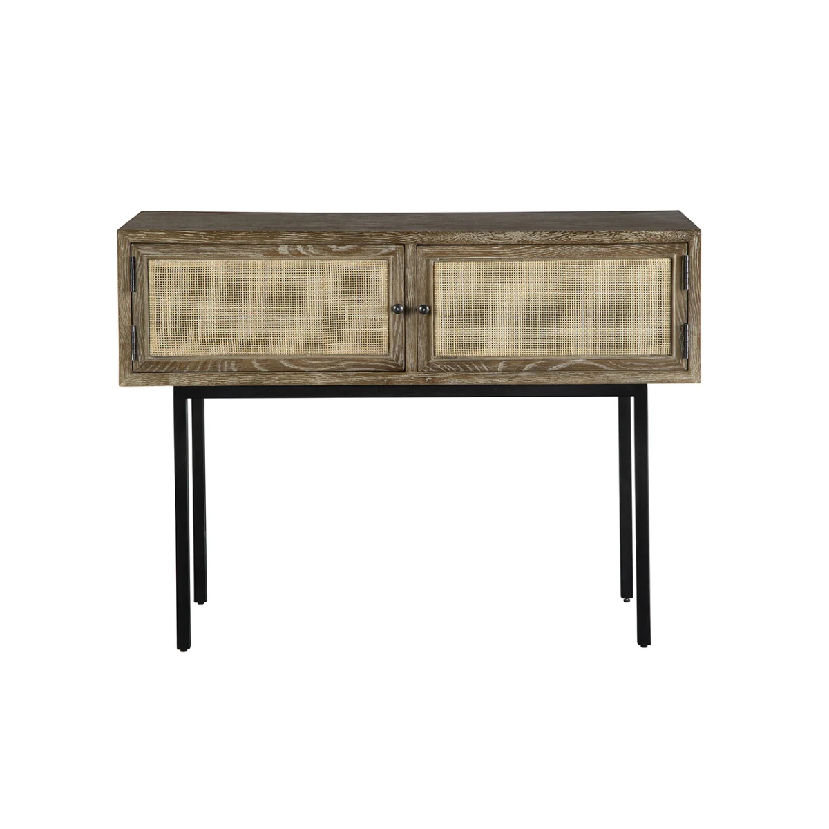 Lyric Console Console Tables Brown 6