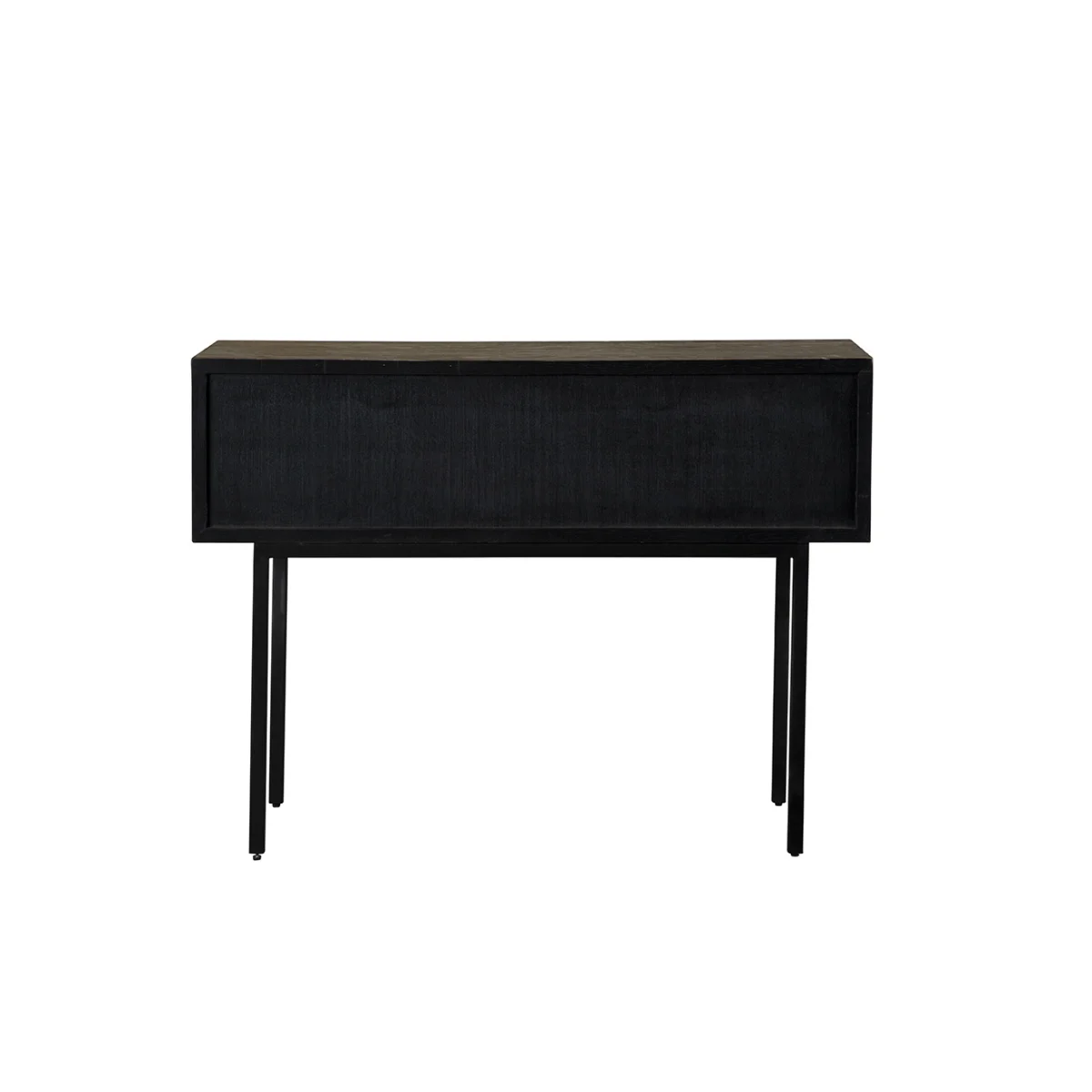 Lyric Console Console Tables Brown 8