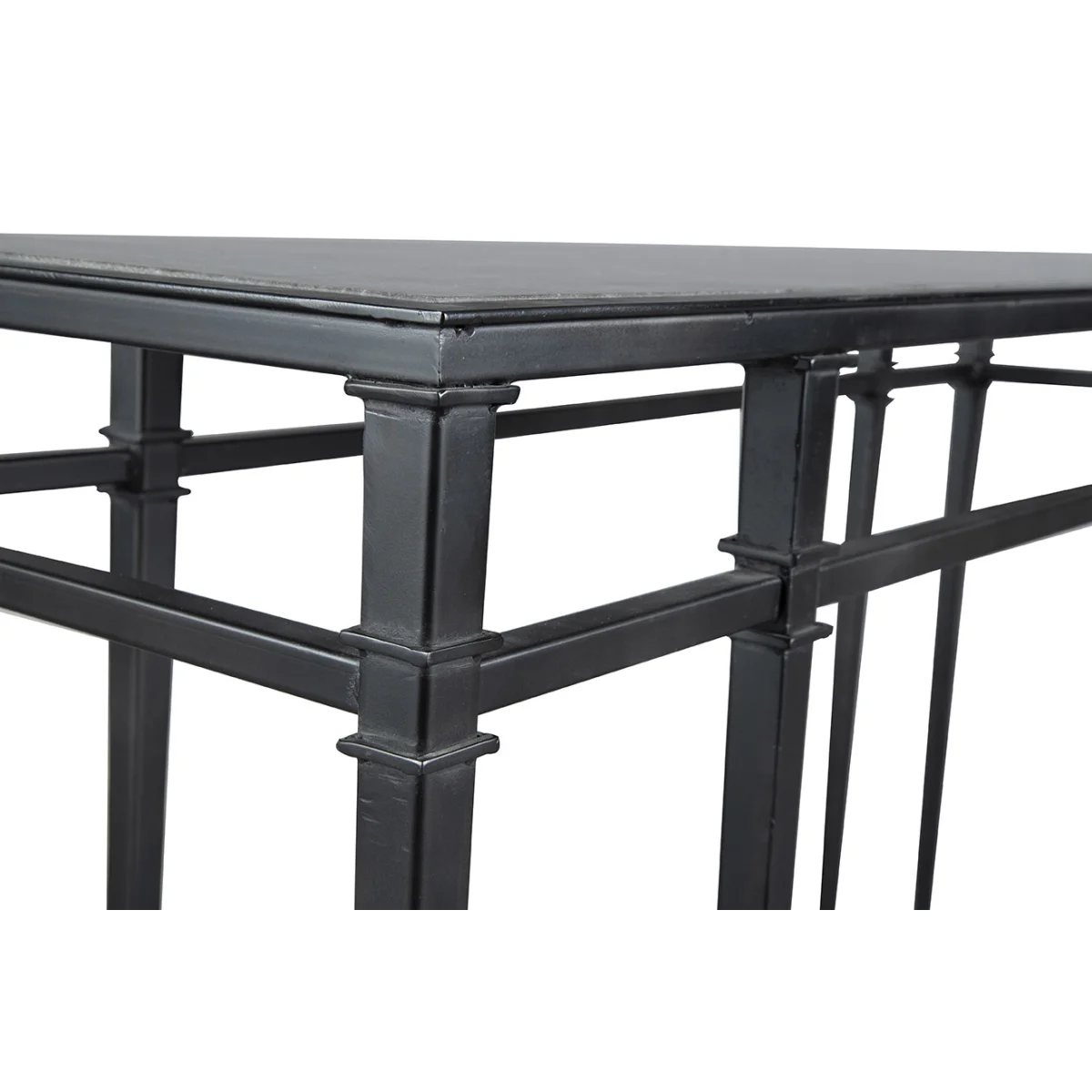 Margaret Console Console Tables Brown 6