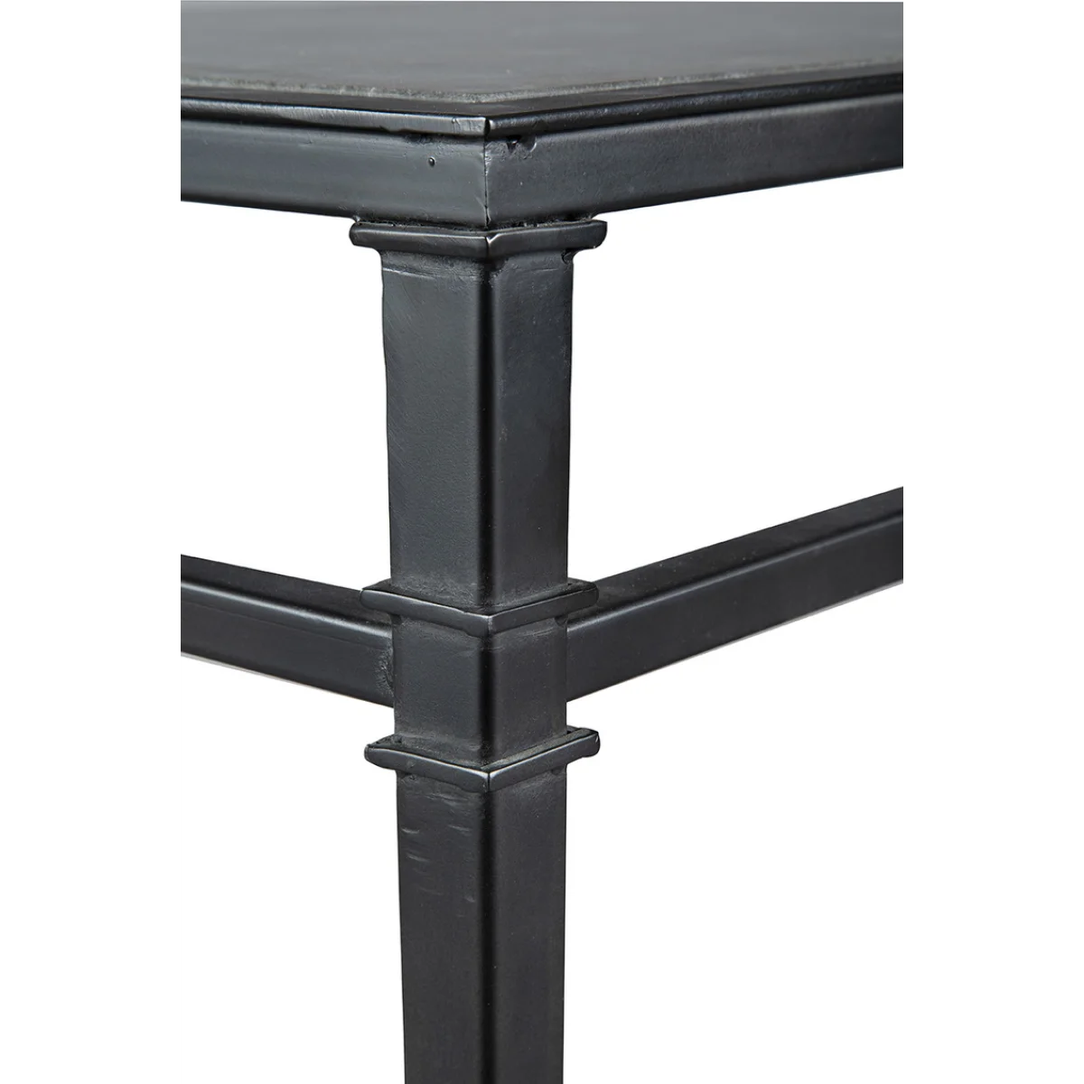 Margaret Console Console Tables Brown 7