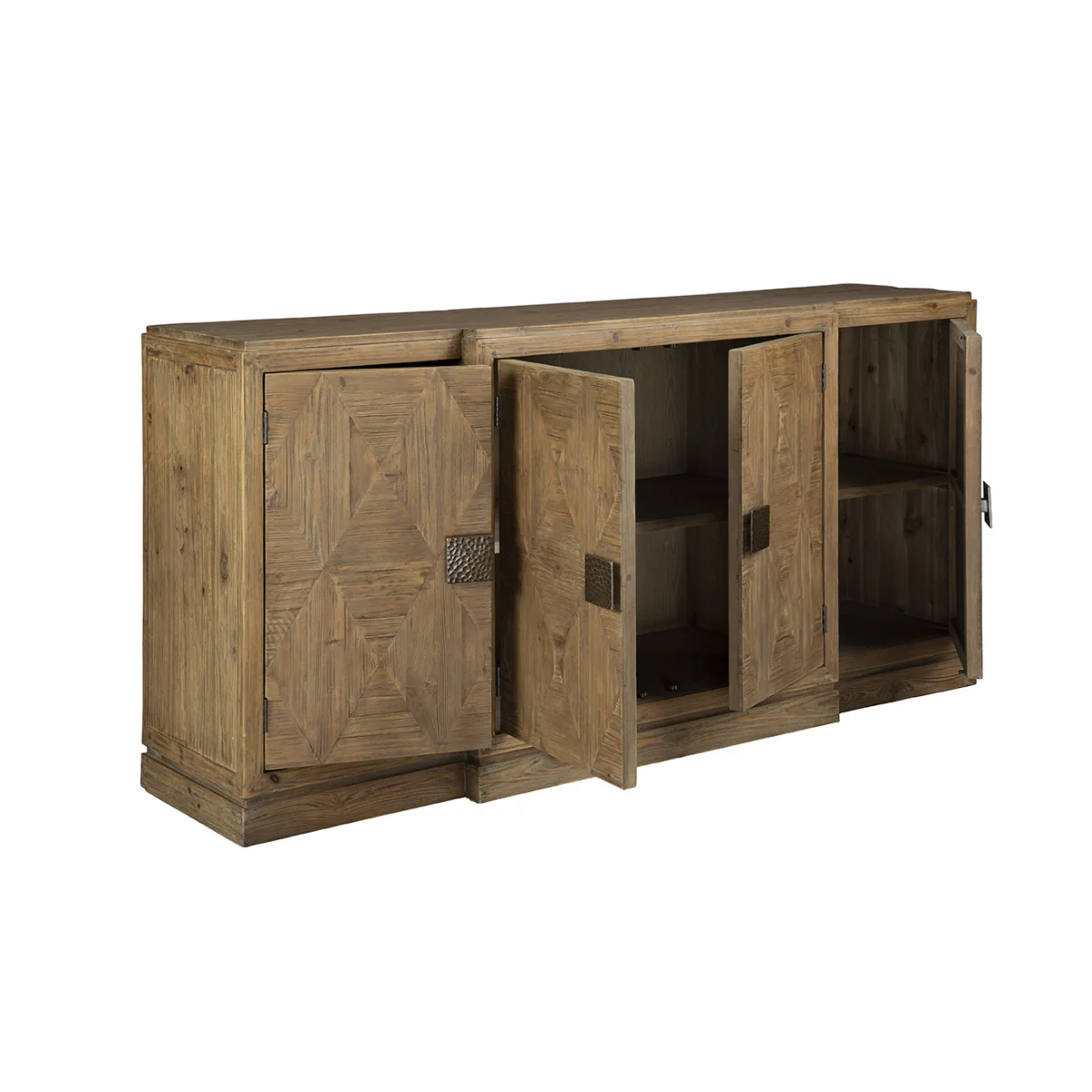 O’connell Buffet Accent Furniture Accent Furniture 6