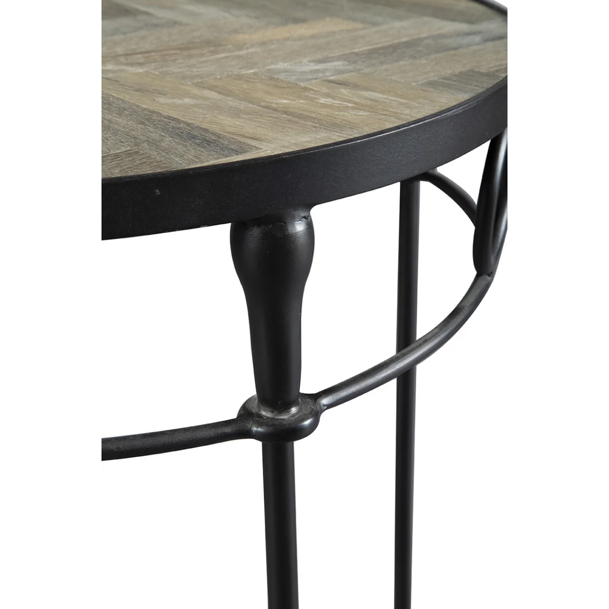 Mitchell End Table End tables Brown 7
