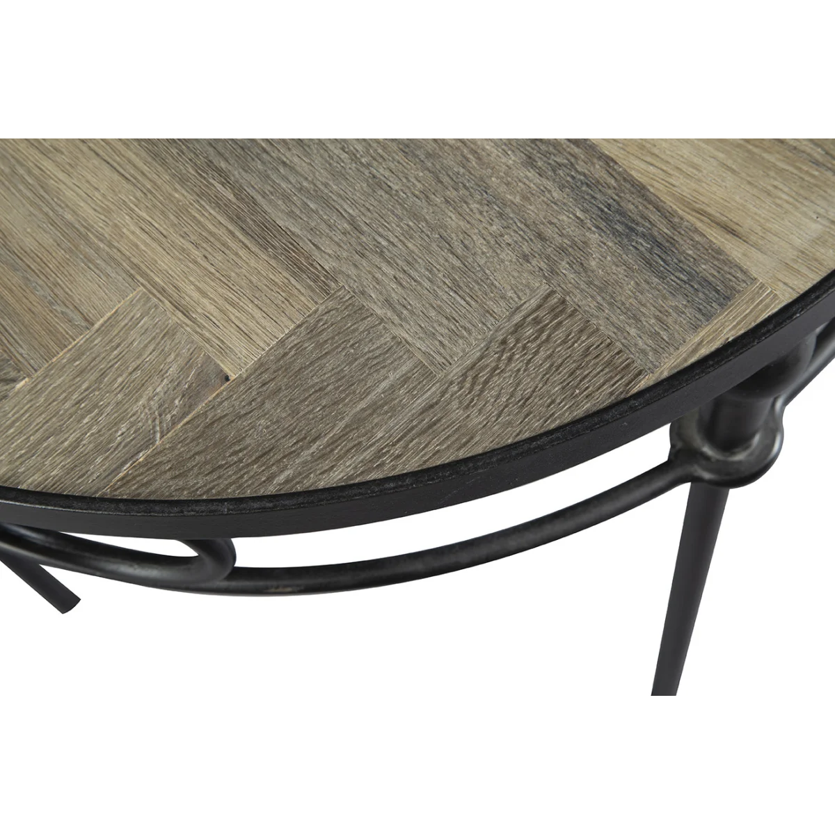 Mitchell End Table End tables Brown 8