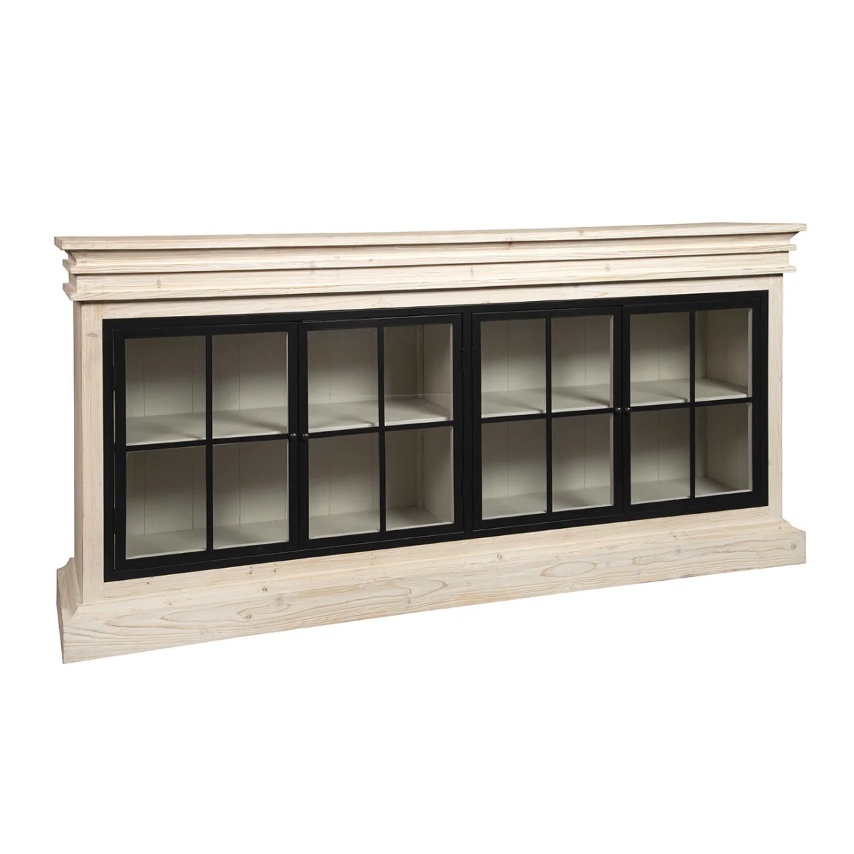 Levinson Buffet Accent Furniture Accent Furniture 4