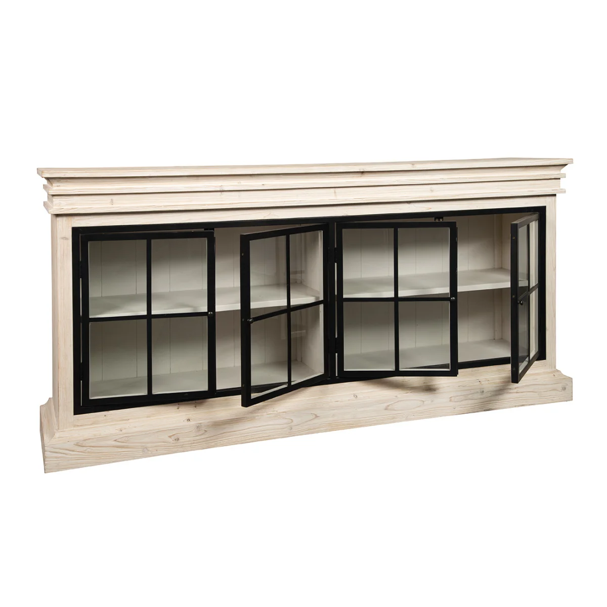 Levinson Buffet Accent Furniture Accent Furniture 6
