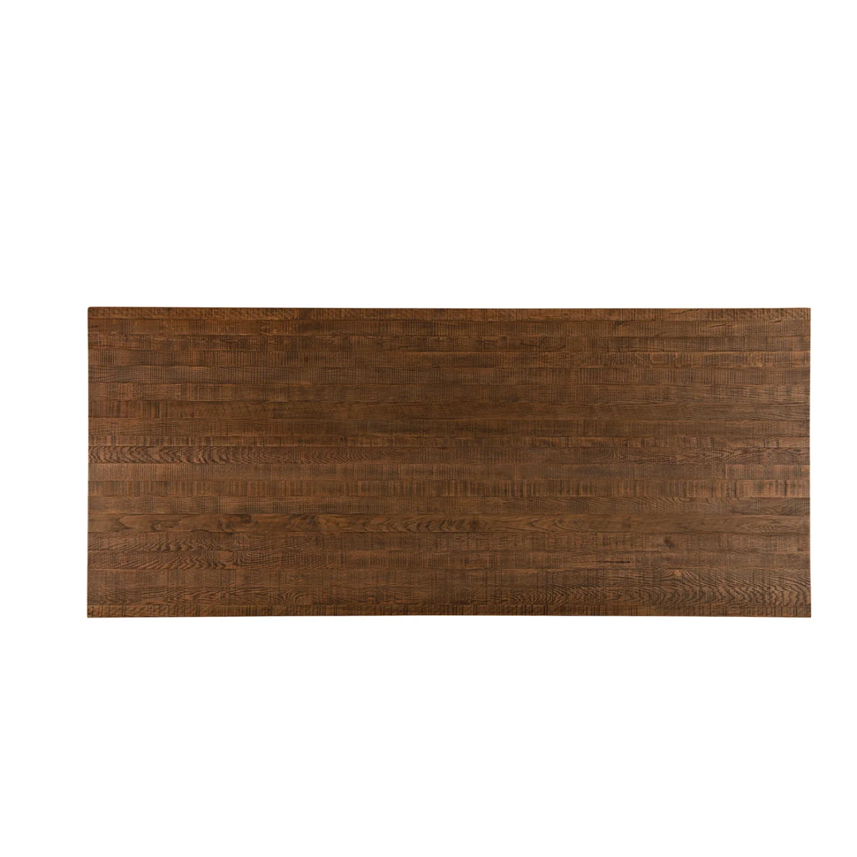 Buckley Dining Table Dining Tables Brown 8