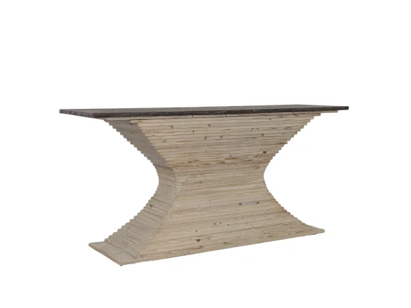 Caraway 60″ Adj. Lift Desk Top (for Iuab-301-2) Desks Aged Ivory 27
