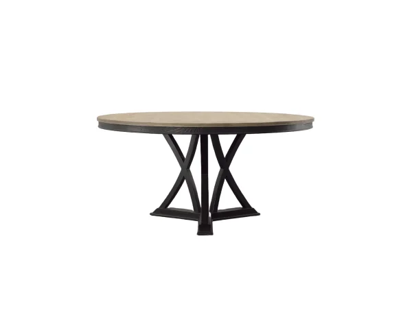Polk Dining Table Dining Tables Brown
