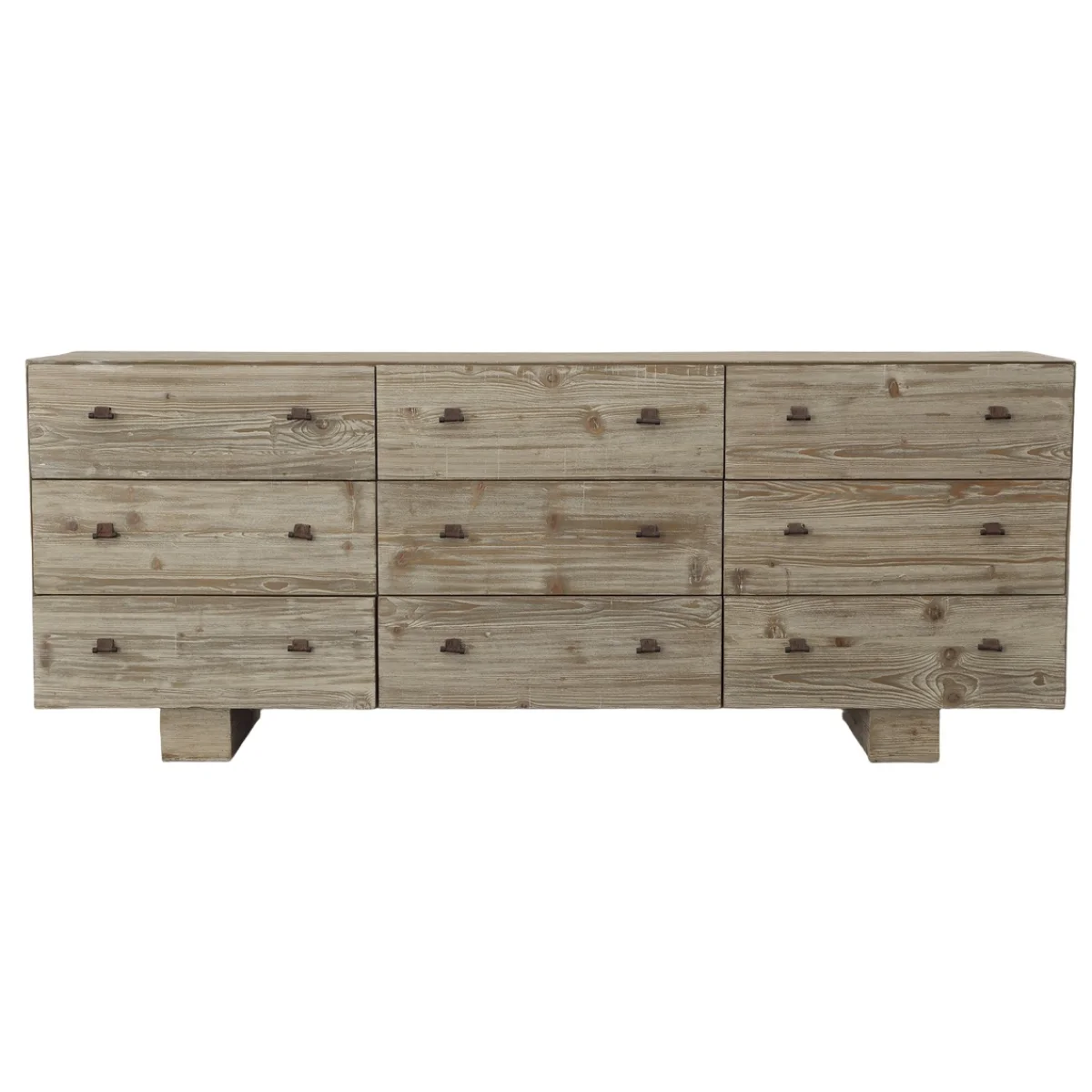 Monroe Chest Chests Brown 6