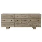 Monroe Chest Chests Brown 11