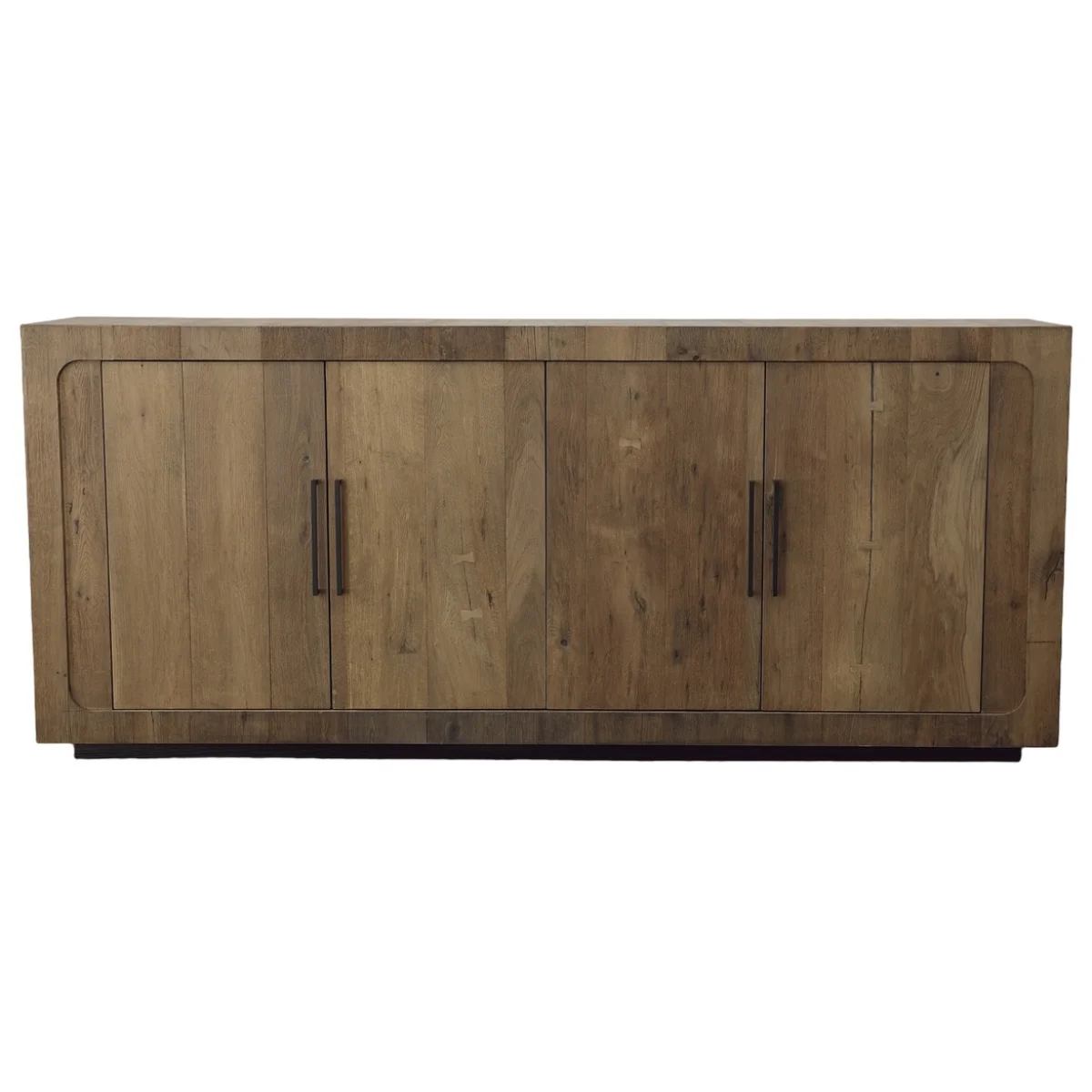 Larchwood Sideboard Dining Storage Brown 6