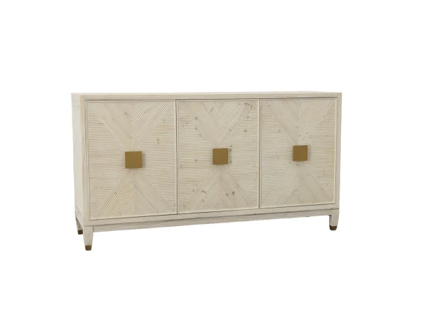Castlewood Sideboard Dining Storage Brown