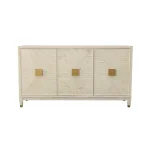 Castlewood Sideboard Dining Storage Brown 10