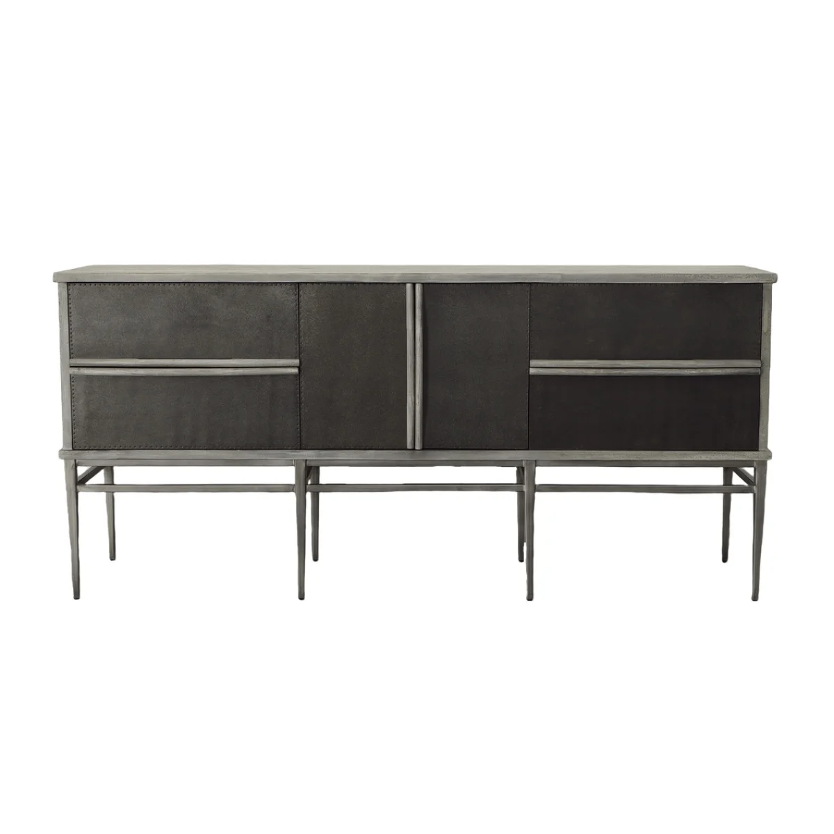 Hewitt Server Accent Furniture Accent Furniture 6
