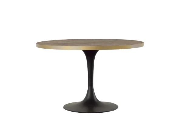 Drummond Dining Table Dining Tables Brown