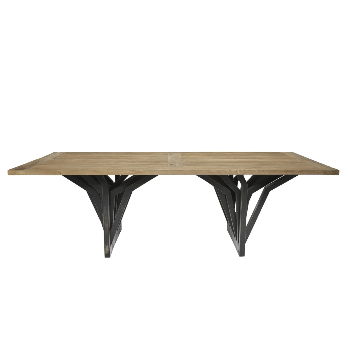 Casio Dining Table Dining Tables Brown 4