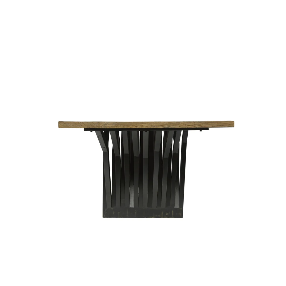 Casio Dining Table Dining Tables Brown 6
