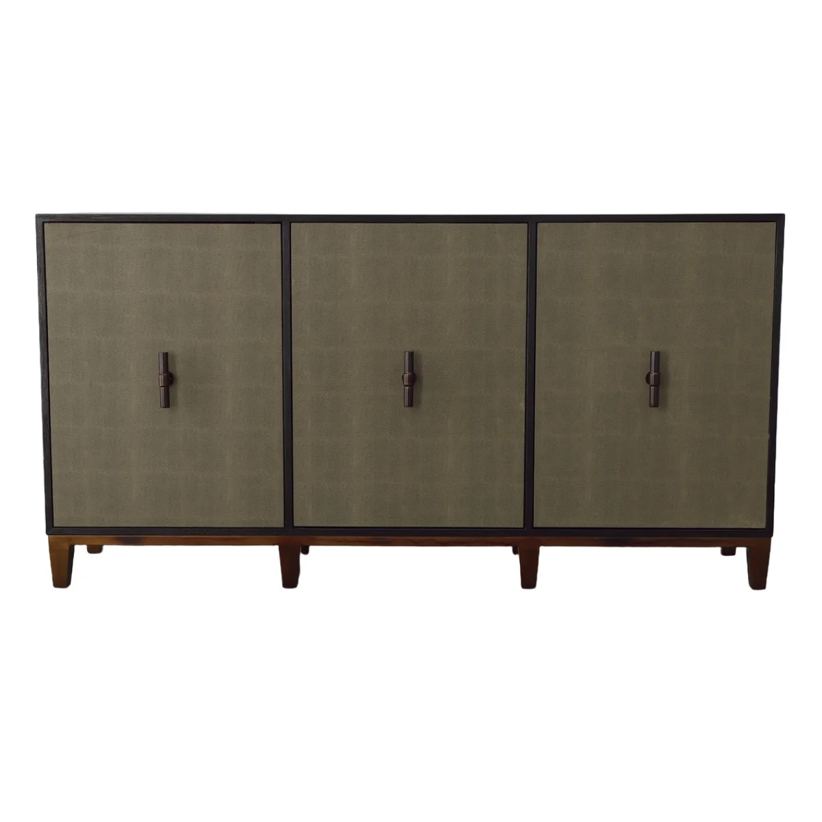 Jean Claude Sideboard Dining Storage Brown 6