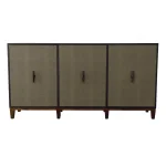 Jean Claude Sideboard Dining Storage Brown 11