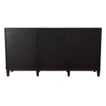 Jean Claude Sideboard Dining Storage Brown 13