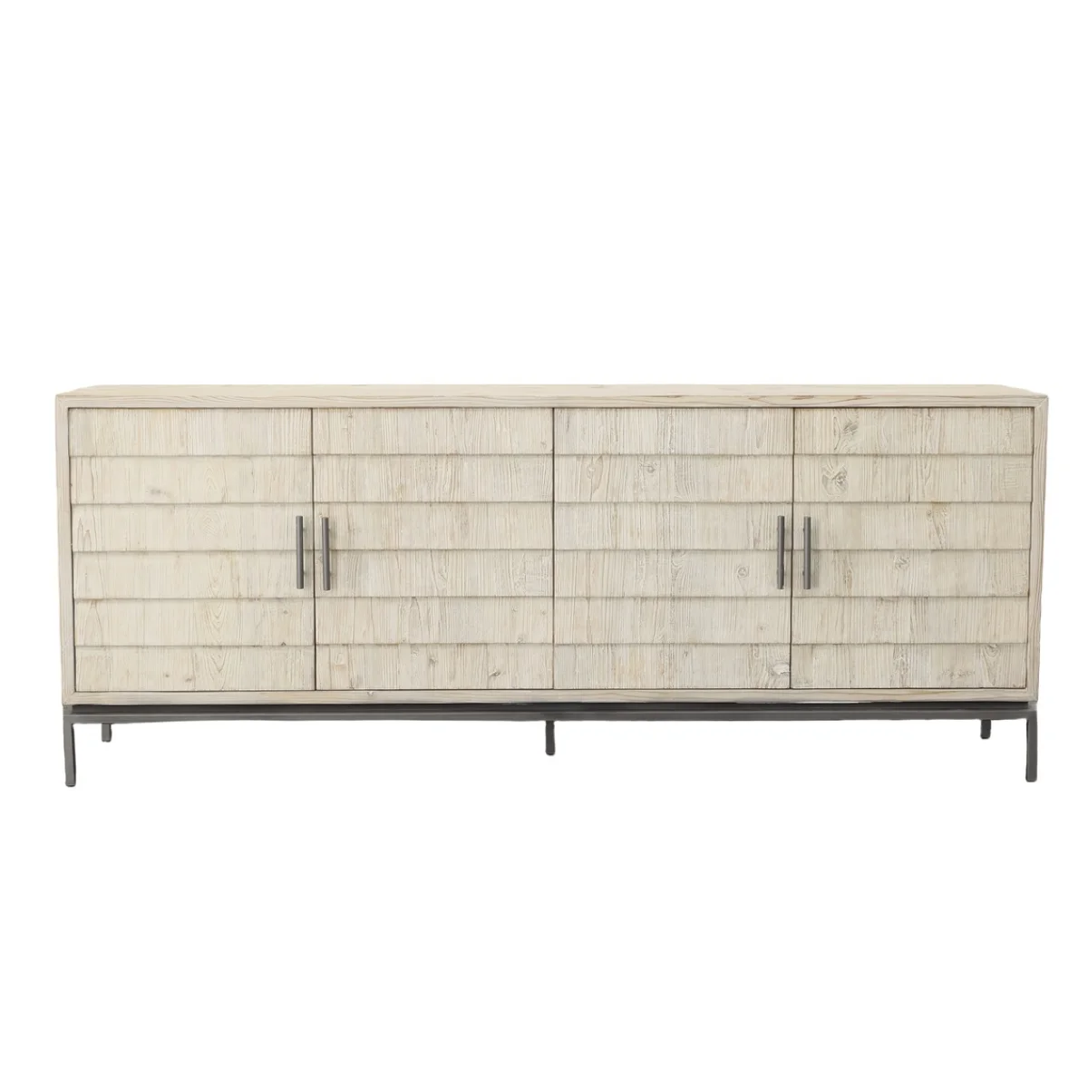 Melvin Sideboard Dining Storage Brown 6