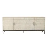 Melvin Sideboard Dining Storage Brown 11