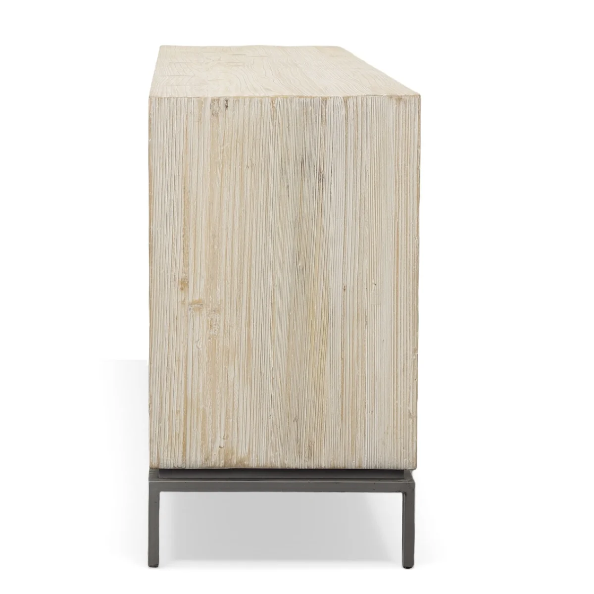 Melvin Sideboard Dining Storage Brown 7
