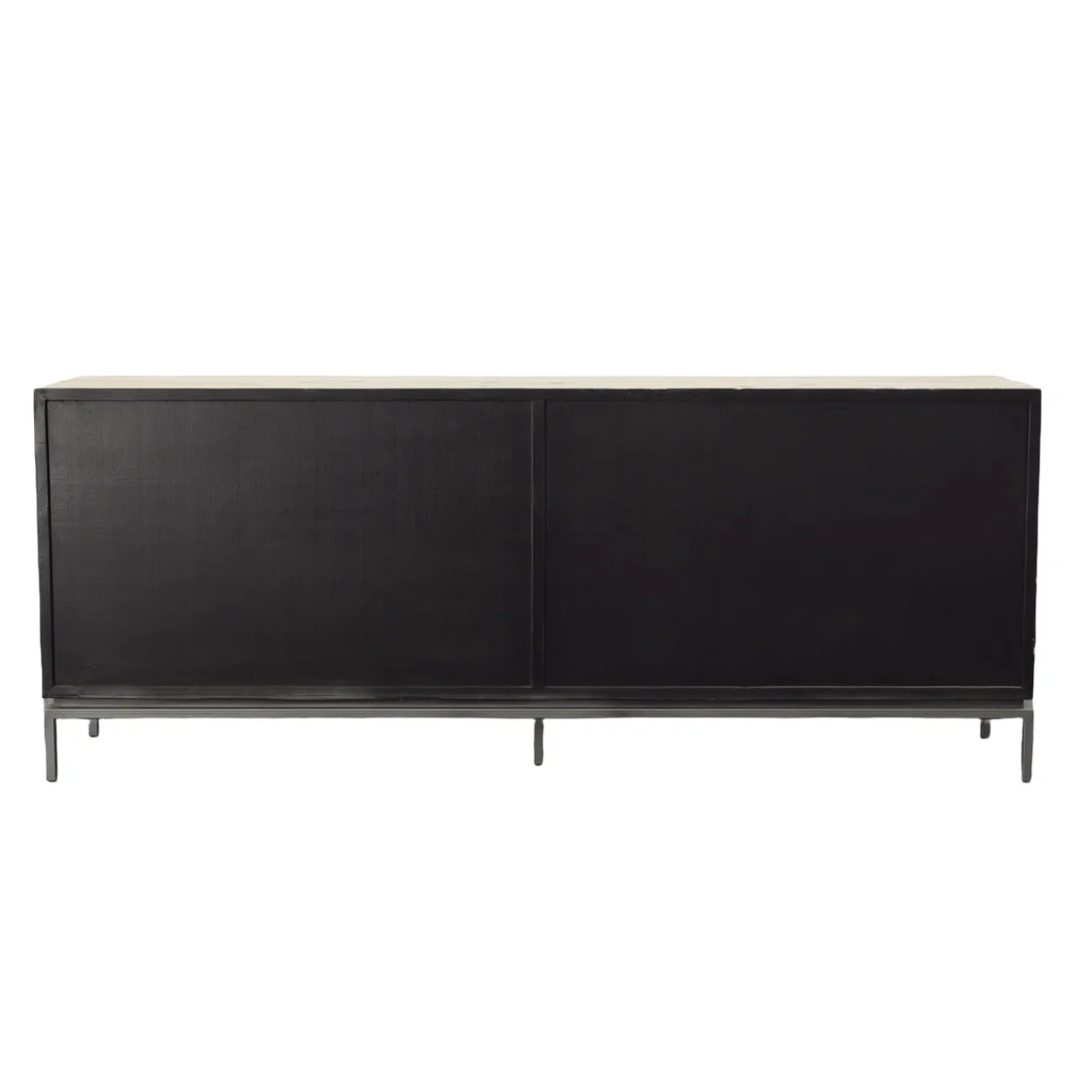 Melvin Sideboard Dining Storage Brown 8