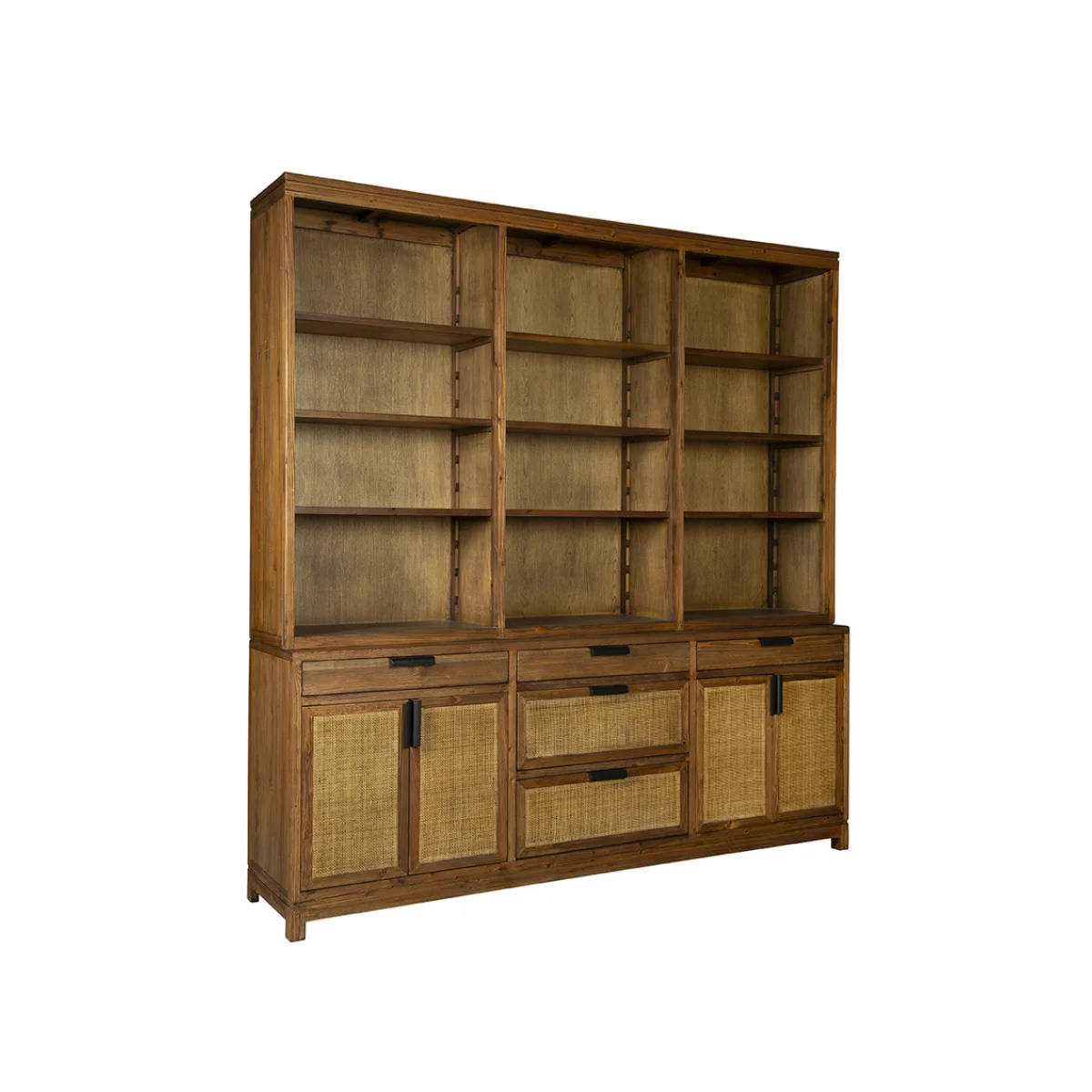 Dewitt Display Cabinet Accent Furniture Accent Furniture 4