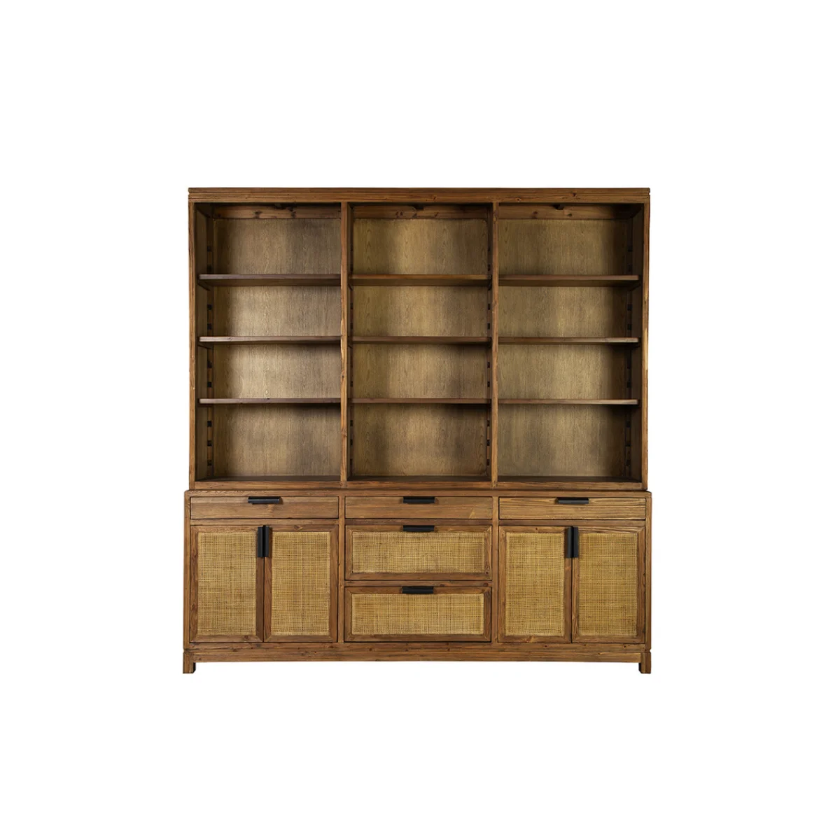 Dewitt Display Cabinet Accent Furniture Accent Furniture 7