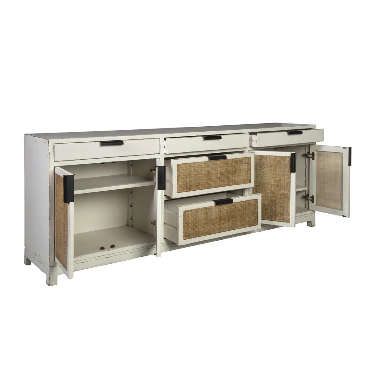 Magnolia Buffet Accent Furniture Accent Furniture 6