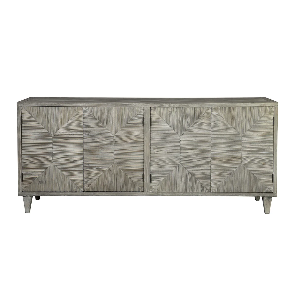 Emory Sideboard Dining Storage Brown 7