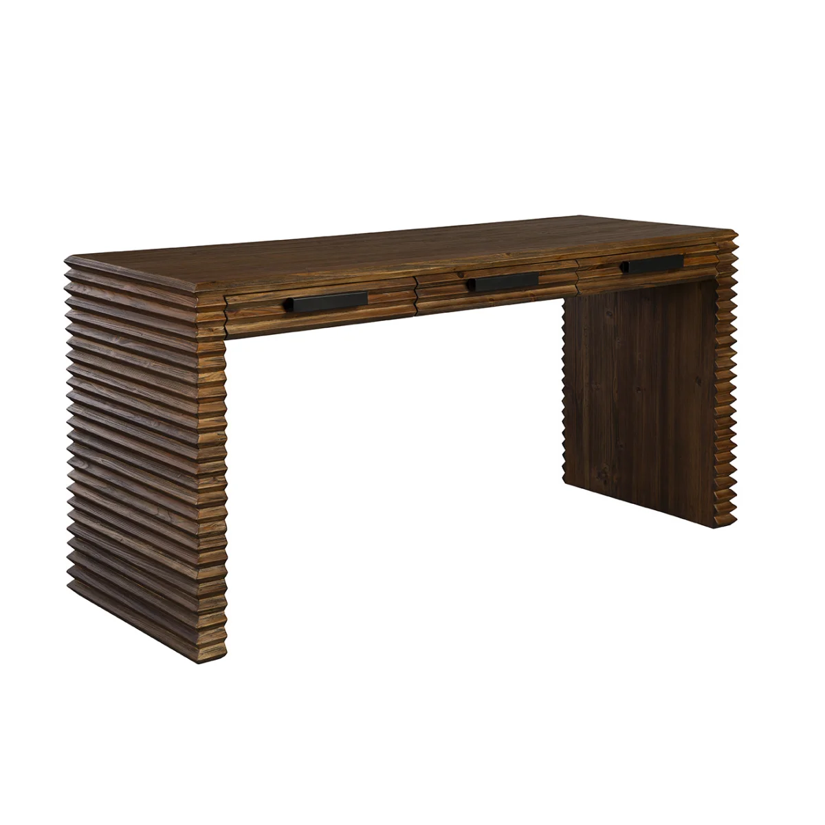 Prescott Desk Desks Brown 4