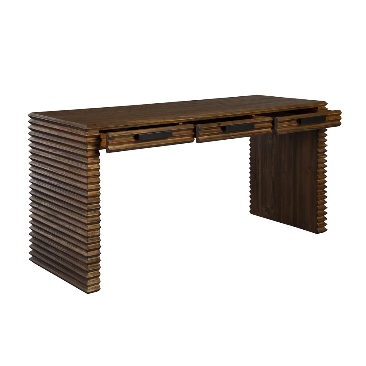 Prescott Desk Desks Brown 6