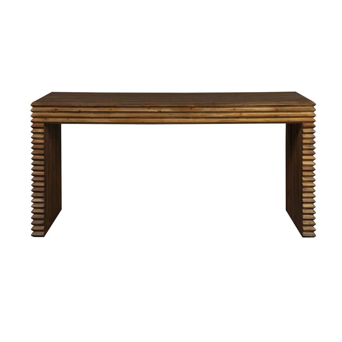 Prescott Desk Desks Brown 7