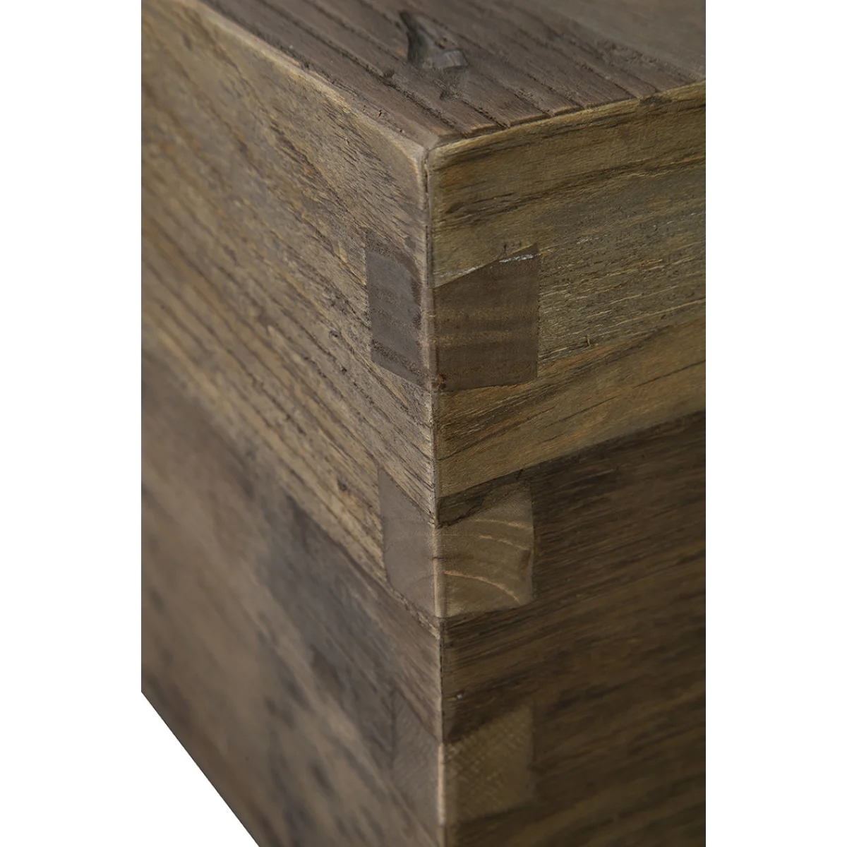 Beckett Coffee Table Cocktail & Coffee Tables Brown 8