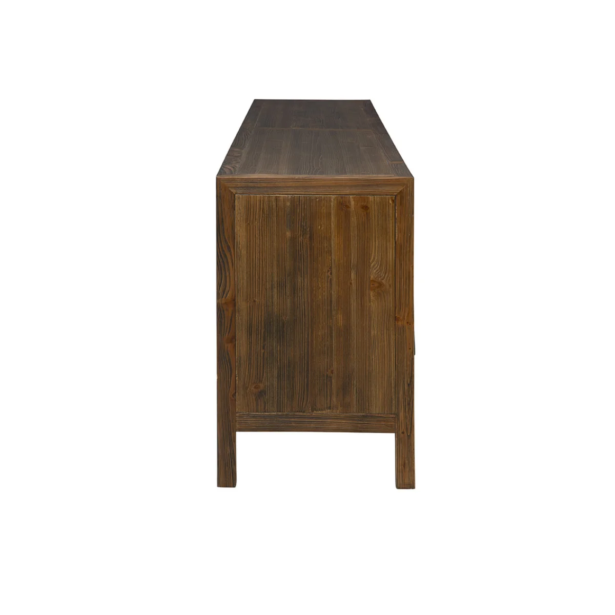 Hewitt Drawer Bank Chests Brown 8