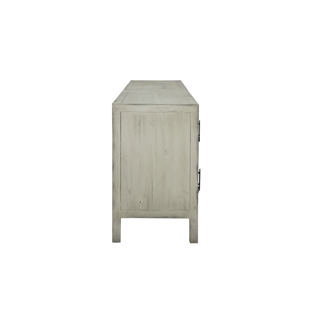 Bismark Drawer Bank Chests Brown 8