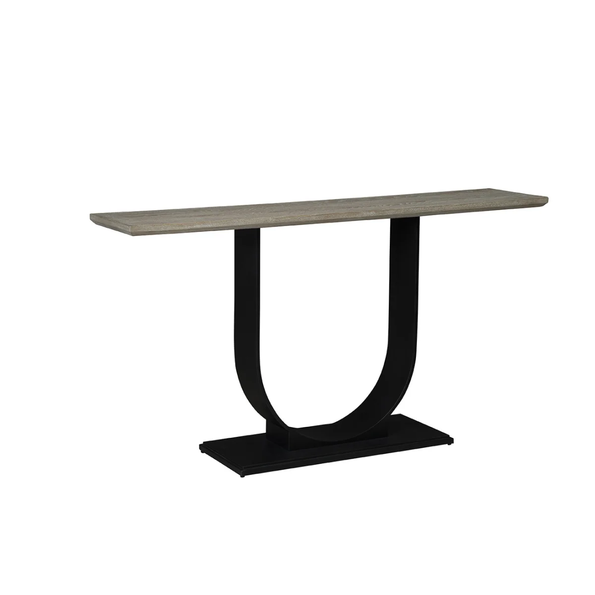Yuca Console Console Tables Brown 4
